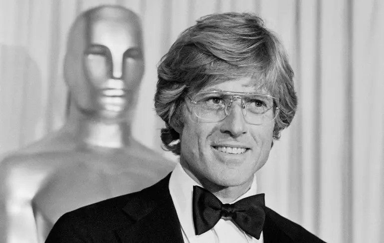 Роберт Редфорд помер у віці 89 років - актор, режисер та засновник кінофестивалю Санденс пішов із життя - новини культури 1