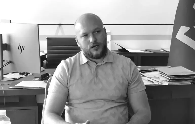 Робота БЕБ - Цивінський має конструктивний діалог з генпрокурором, мінюстом та урядом 1