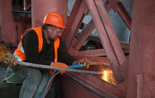 Робота в Україні - яких працівників не вистачає найбільше 1