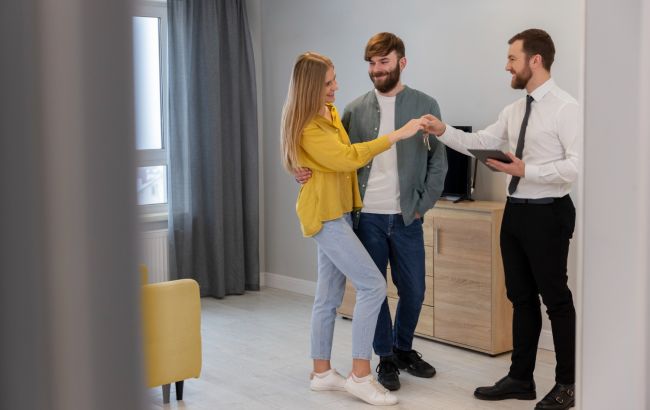 Роботу рієлторів в Україні хочуть врегулювати - деталі 1