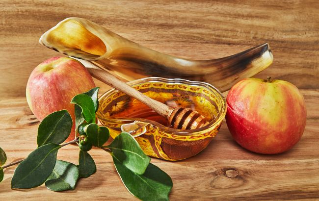 Рош га Шана 2025 - як підготуватися та святкувати, що приготувати 1