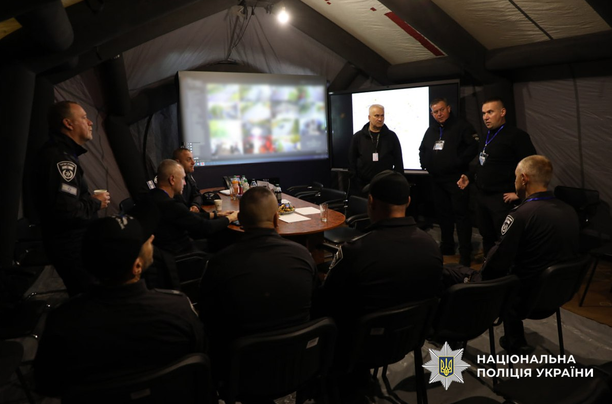 Рош га шана 2025 в Умані збирає паломників - коли юдейський Новий рік, скільки хасидів приїхало 2