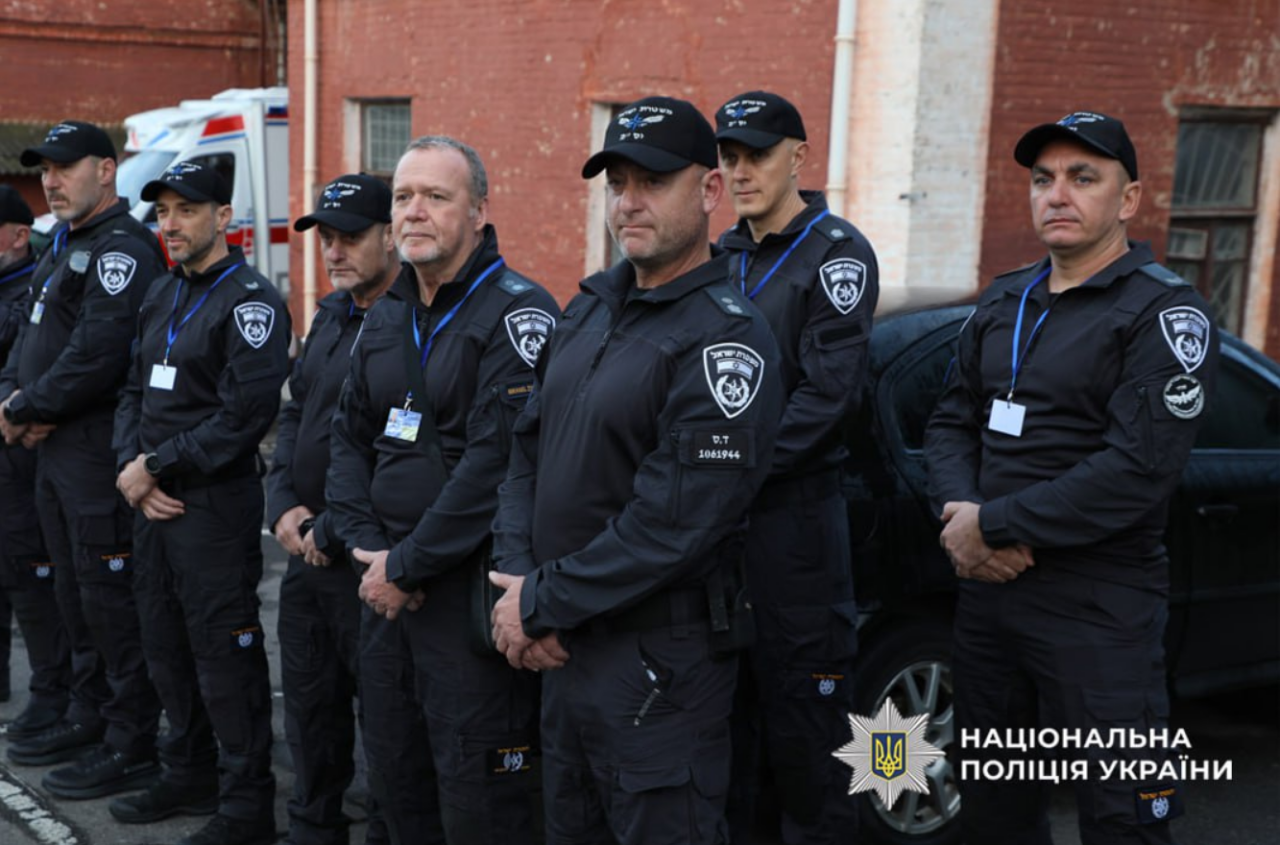 Рош га шана 2025 в Умані збирає паломників - коли юдейський Новий рік, скільки хасидів приїхало 4