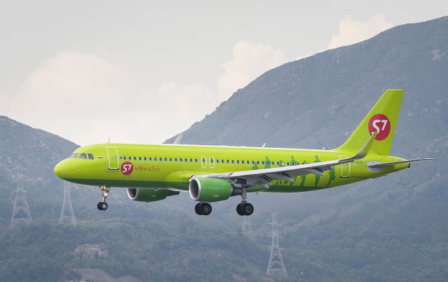 Росія 27 вересня не набрала голоси для повернення членства у Раді ICAO 1