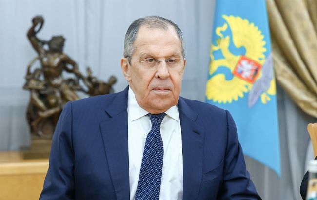 Росія готова до продовження переговорів з Україною, - Лавров 1