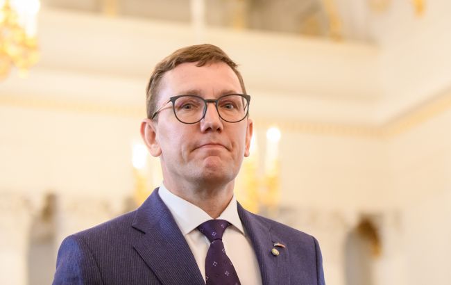 Росія хоче провокаціями відволікти Євросоюз від допомоги Україні, заявив Міхал 1