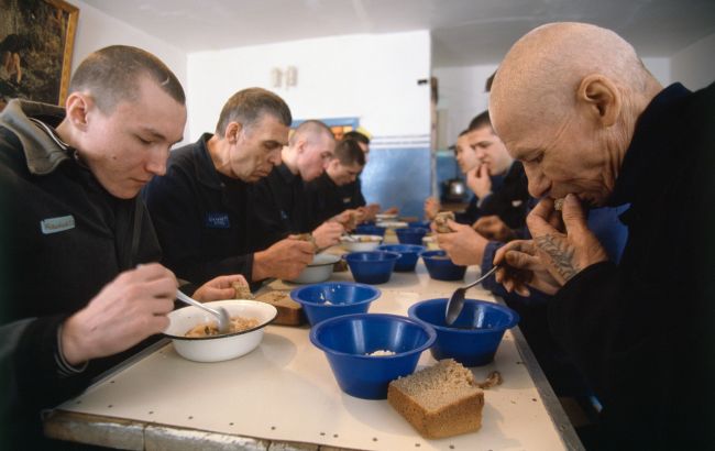 Росія користується радянською тактикою для придушення антивоєнних голосів 1