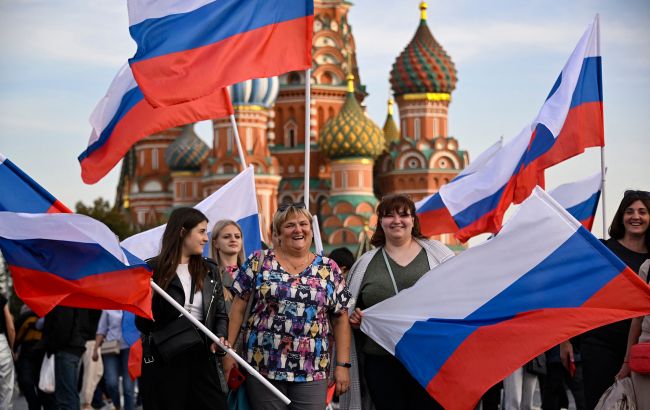 Росія підвищить податки для продовження війни проти України 1