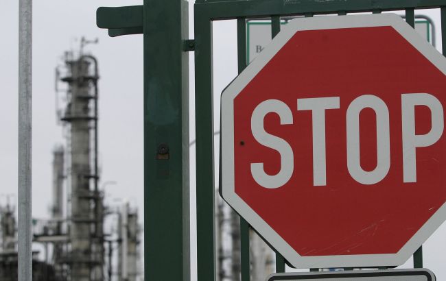 Росія продає Європі та США товари на мільярди доларів 1