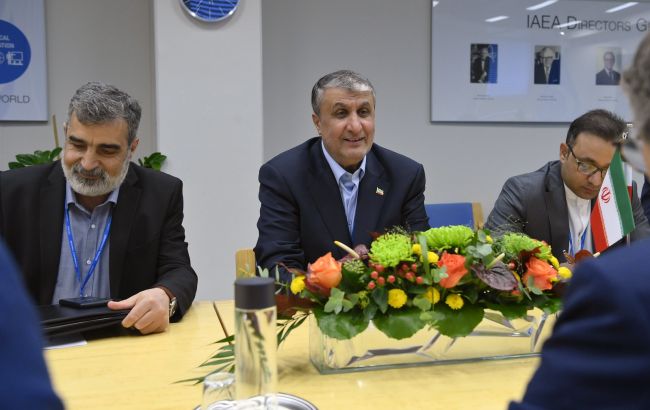 Росія та Іран підпишуть угоду щодо будівництва восьми АЕС 1