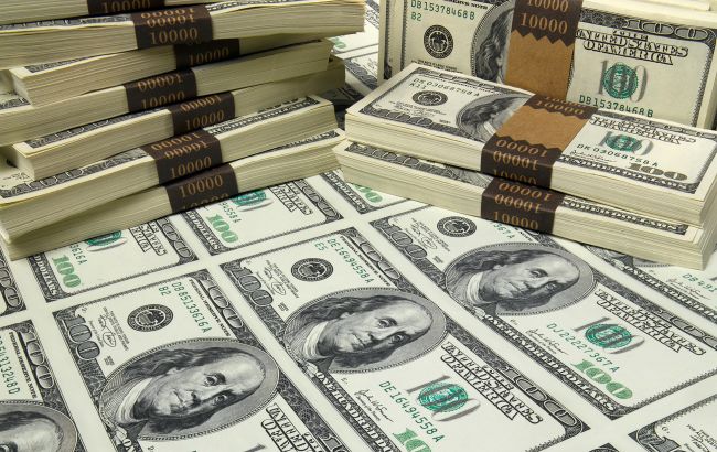 Росія заплатить Україні 300 млрд доларів репарацій 1