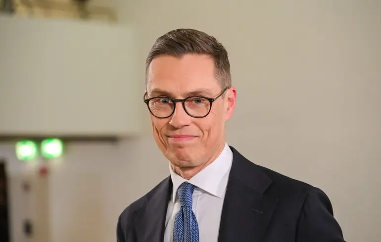 Російська загроза для Європи - Стубб вважає, що ситуація з безпекою буде складною 1