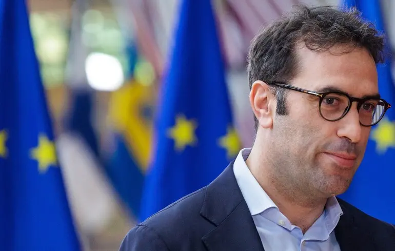 Російські активи - Іспанія за монетизацію заморожених коштів РФ для підтримки України 1