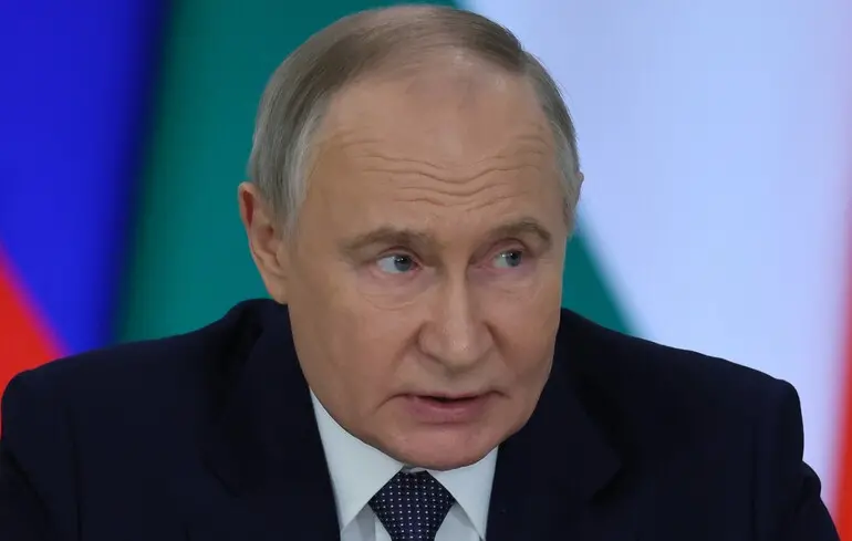 Російські дрони в Польщі - республіканець заявив, що Путін випробовує НАТО 1