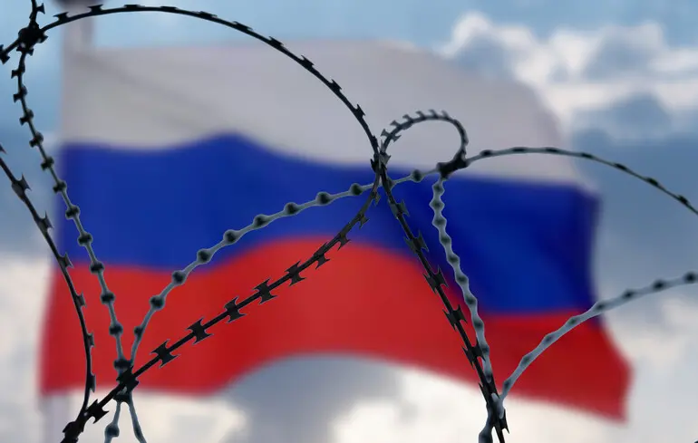 Російські наукові економісти попередили про стагнацію в Росії 1