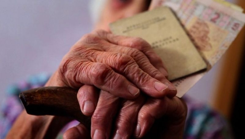 Розенко: Реальний прожитковий мінімум сьогодні має складати 8-10 тис. грн 1