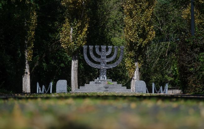 Розстріл євреїв у Бабиному Яру – переслідування почалися задовго до 29-30 вересня 1941 року 1