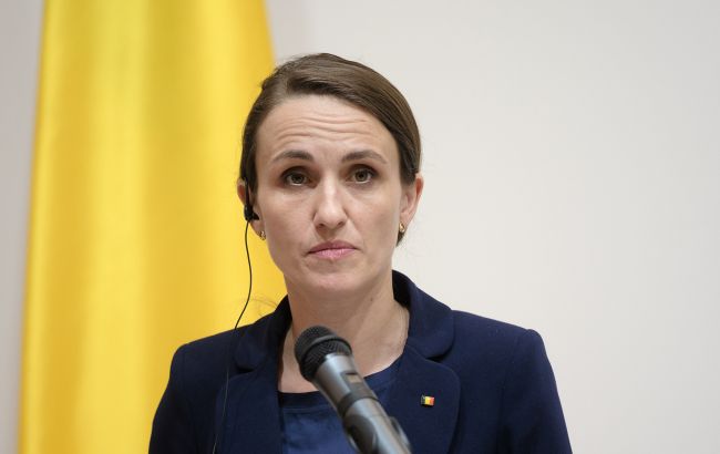 Румунія готова спільно з Україною виробляти дрони для захисту НАТО 1