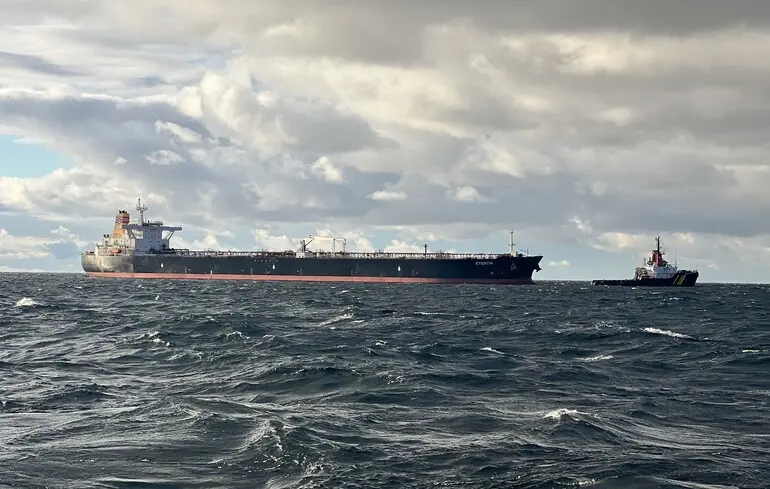 Санкції працюють - моряки російського флоту скаржаться на затримку зарплати  1