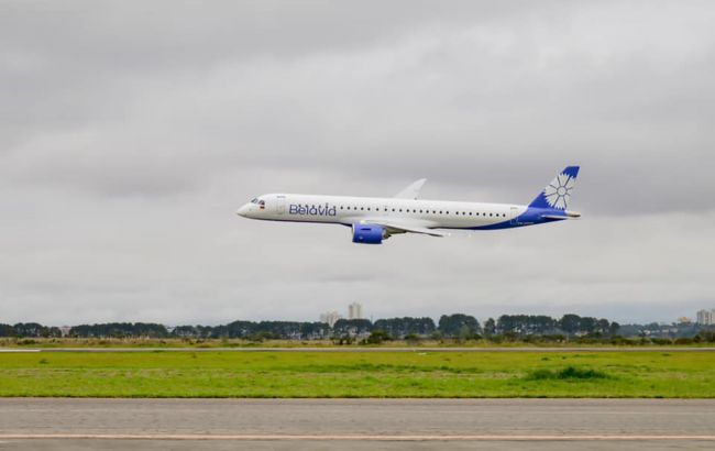 Санкції проти Бєлавіа зняли США - деталі рішення 1