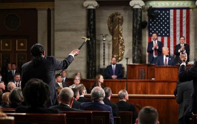 Санкції проти Росії - до Конгресу США внесуть новий законопроект 1