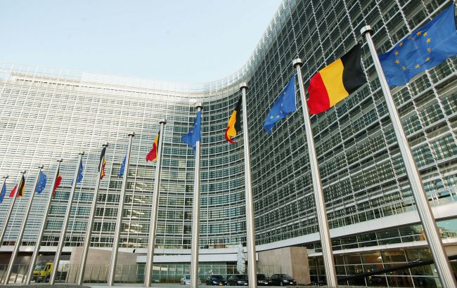 Санкції проти Росії - ЄС представить 19-й пакет обмежень 17 вересня 1