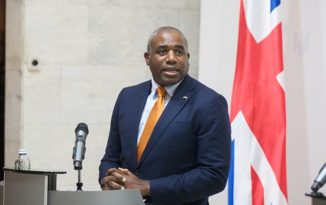 Санкції проти Росії збирається запровадити Британія в найближчі терміни 1