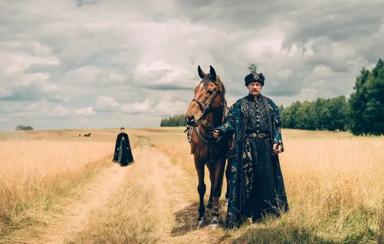 Серіал 1670 - Netflix анонсував другий сезон сатиричної комедії 1