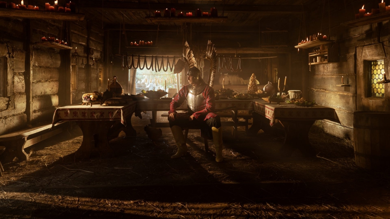 Серіал 1670 - Netflix анонсував другий сезон сатиричної комедії 4