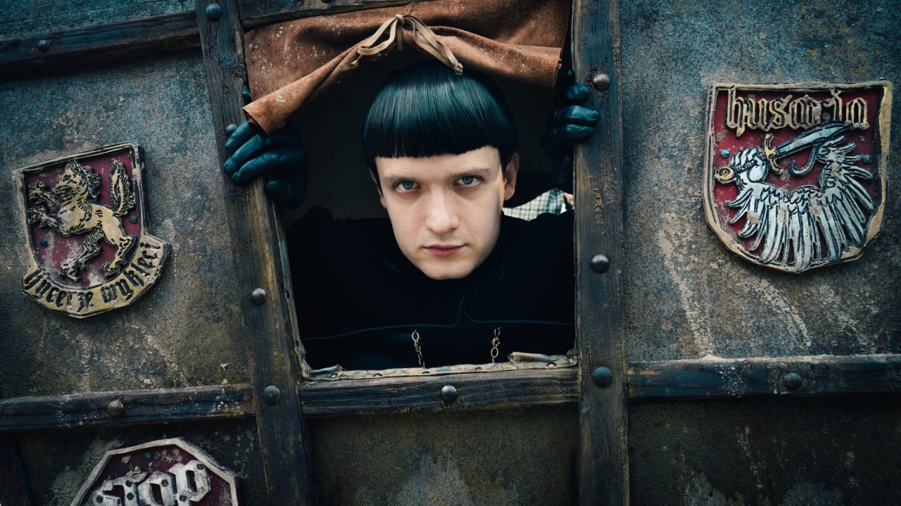 Серіал 1670 - Netflix анонсував другий сезон сатиричної комедії 3