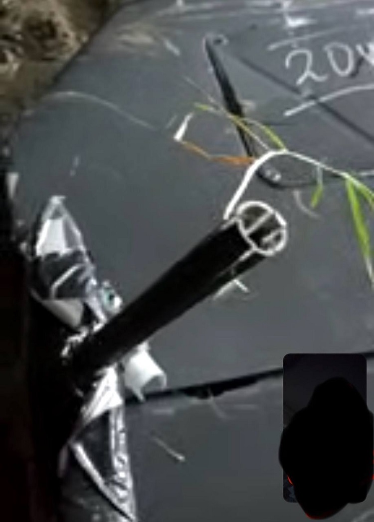 Україну атакували ударні дрони Shahed - 136 з радіоуправлінням з РФ 3