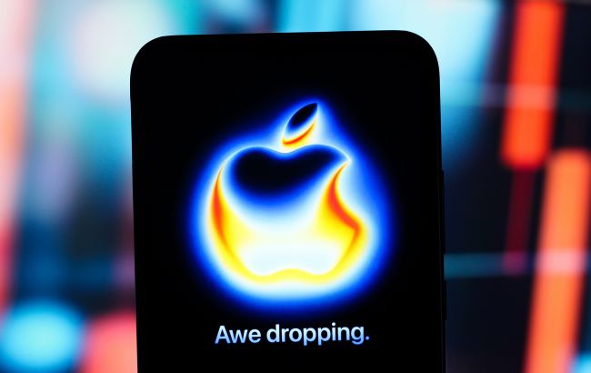 Що Apple не показала на презентації 9 вересня - список 1