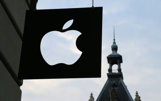 Що ще представить Apple у найближчі півроку - список 1