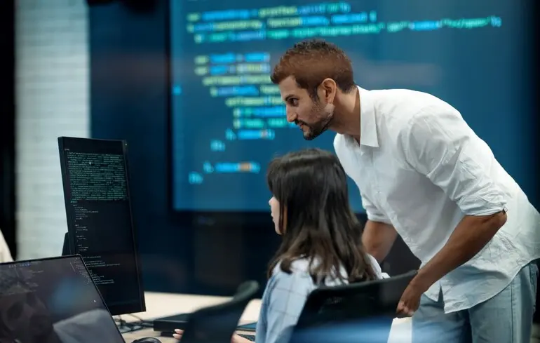 ШІ починає впливати на ринок праці в Європі — перші тенденції та прогнози для працевлаштування — новини технологій 1