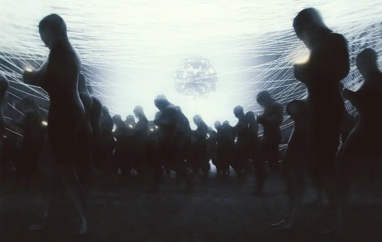 Штучний інтелект - як машини маніпулюють свідомістю людей 1