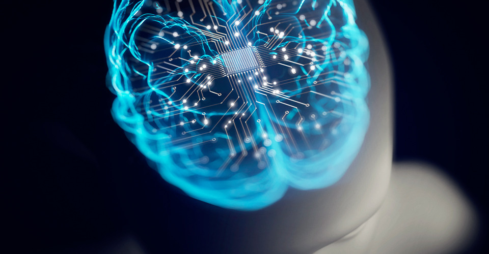 Штучний інтелект перетворив думки на текст із точністю 74% 1