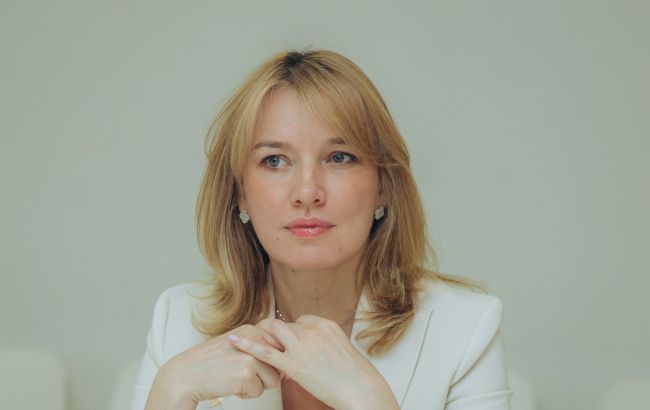 Шуляк назвала кроки з боку України для ля передачі заморожених активів РФ 1