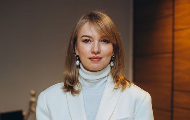 Шуляк пояснила необхідність ухвалення законопроєкту про нагляд за рішеннями ОМС 1