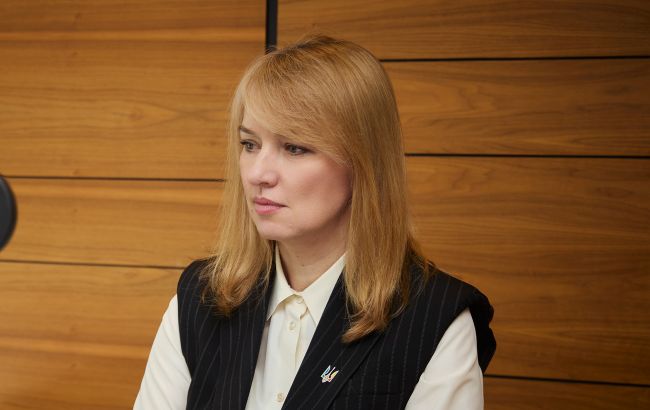 Шуляк розповіла, що Держфонд регіонального розвитку тестують як інструмент за моделлю ЄС 1