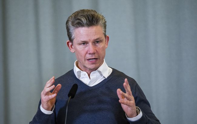 Швеція буде збивати російські винищувачі, що порушать її повітряний простір 1