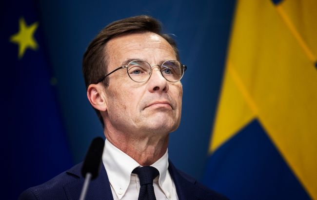 Швеція рекордно збільшить витрати на оборону 1