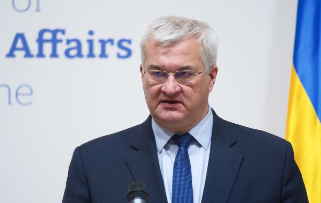 Сибіга відповів Орбану на заяву про суверенітет України 1