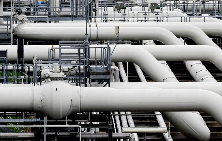 Сила Сибіру 2 – російський Газпром та Китай підписали угоду про будівництво 1