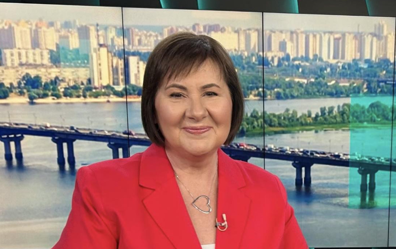 Синоптик Наталія Діденко в інтерв'ю D.UA про погоду восени 2025 2