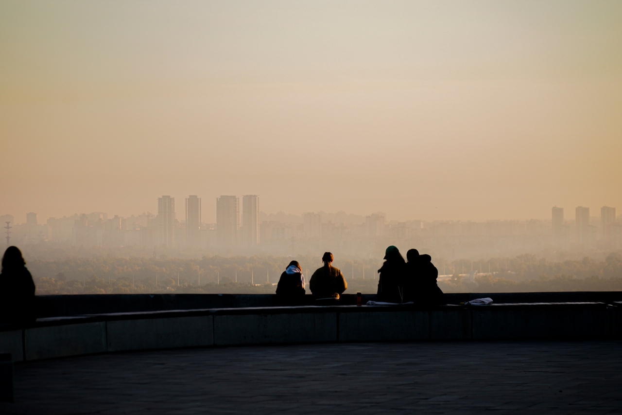 Синоптик Наталія Діденко в інтерв'ю D.UA про погоду восени 2025 4