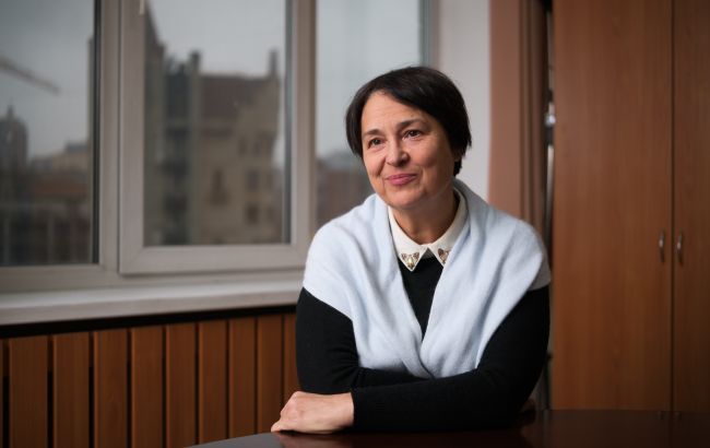 Соціолог Людмила Черенько в інтерв'ю D.UA про покоління зумерів і міленіалів 1