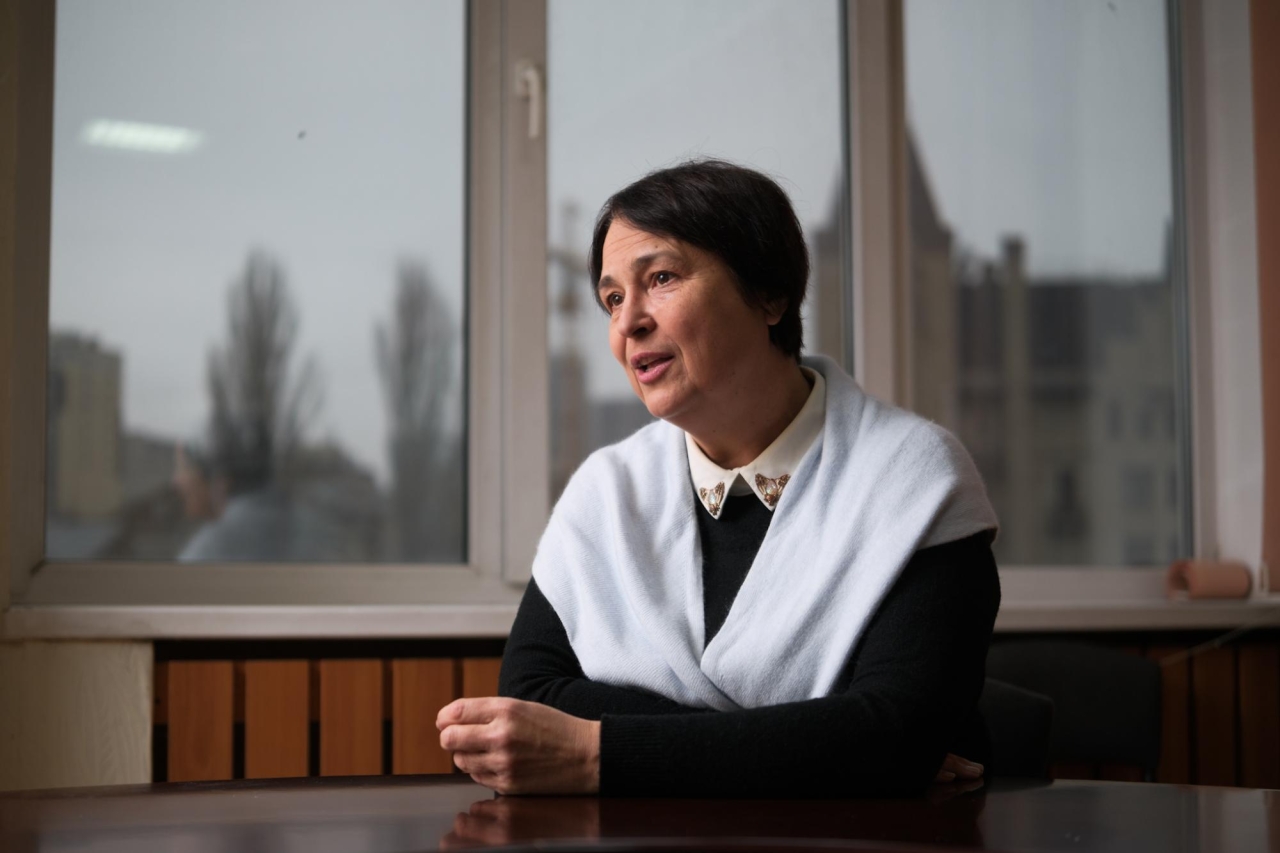 Соціолог Людмила Черенько в інтерв'ю D.UA про покоління зумерів і міленіалів 2