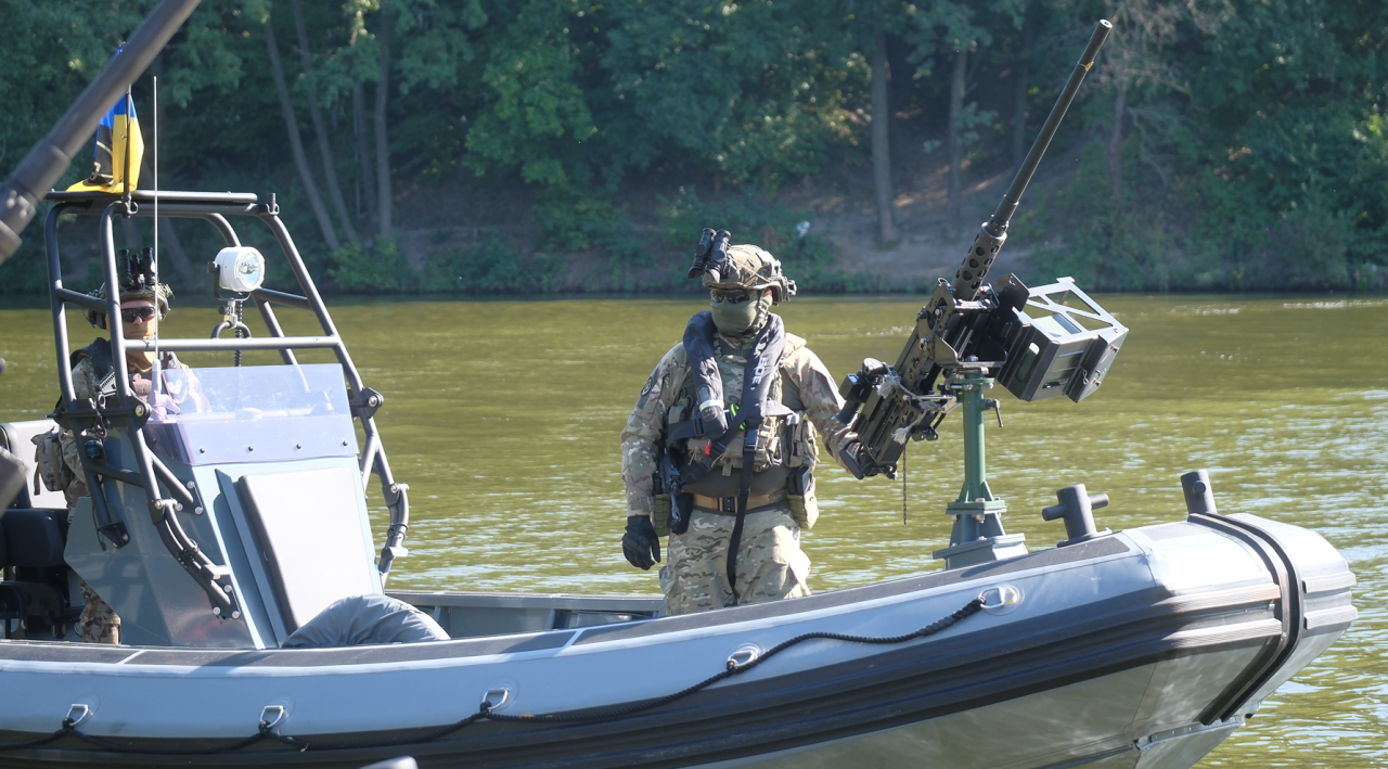 Спецоперації ГУР допомагають виконувати катери – як вони виглядають і скілкьи коштують 3