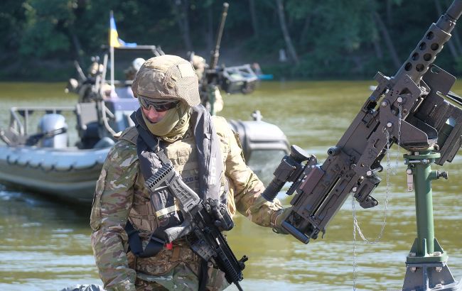 Спецоперації ГУР допомагають виконувати катери – як вони виглядають і скілкьи коштують 1