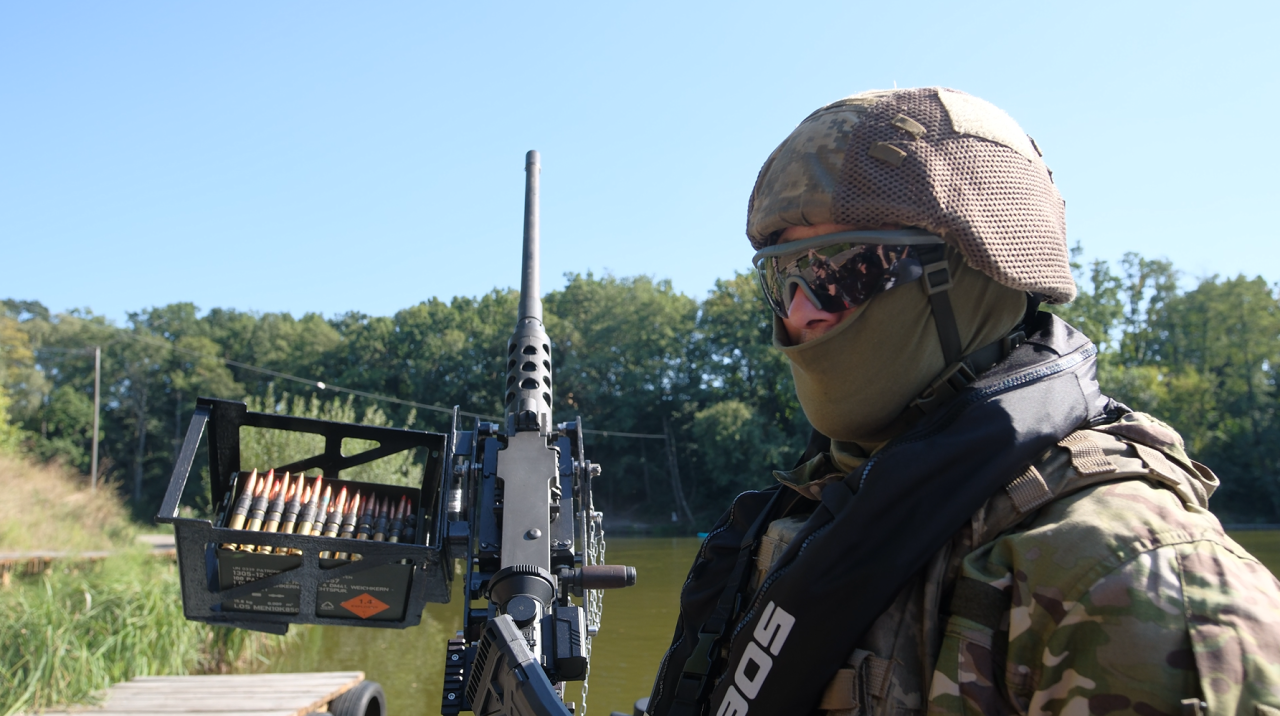 Спецоперації ГУР допомагають виконувати катери – як вони виглядають і скілкьи коштують 5